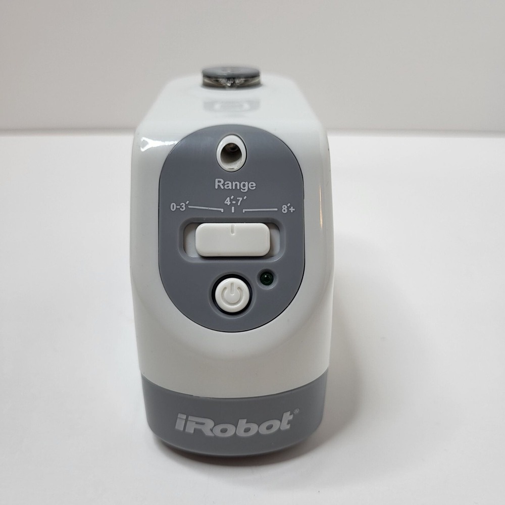 iRobot Roomba Virtual Wall 8-foot‎ Barrier - Working - Tested